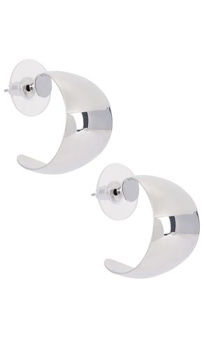 Melrose Hoops in Metallic - petit moments - Modalova