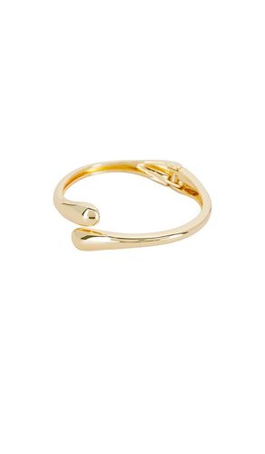 Thin Livorno Cuff in Metallic - petit moments - Modalova