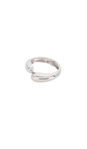 Livorno Cuff in Metallic - petit moments - Modalova