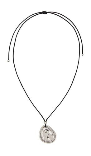 Margurite Necklace in Metallic - petit moments - Modalova