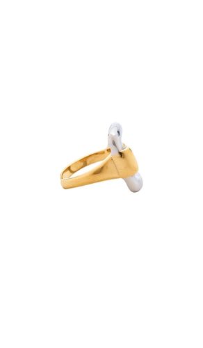 Bit Ring in - petit moments - Modalova
