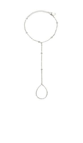 Sol Hand Chain Bracelet in - petit moments - Modalova