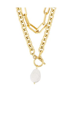 Reading Necklace in - petit moments - Modalova