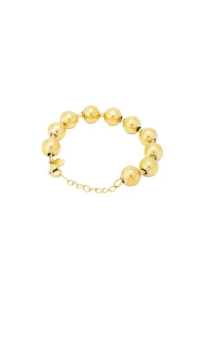Ball Statement Bracelet in - petit moments - Modalova
