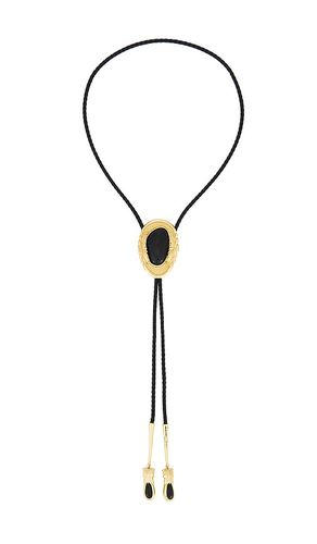 Dolly bolo tie necklace in color size all - petit moments - Modalova