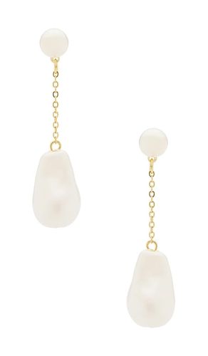 Evelyn Earrings in - petit moments - Modalova