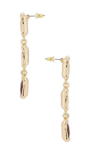 Glow Earrings in - petit moments - Modalova