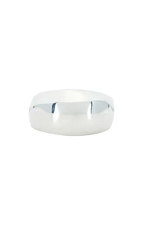Chrome Cuff in Metallic - petit moments - Modalova
