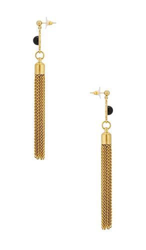 Haven Earrings in - petit moments - Modalova