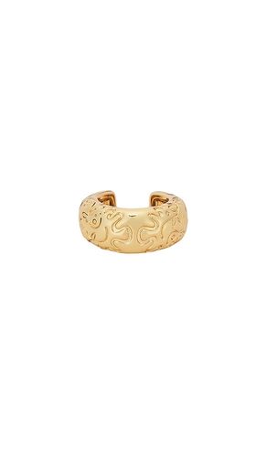 Sigil Ear Cuff in - petit moments - Modalova