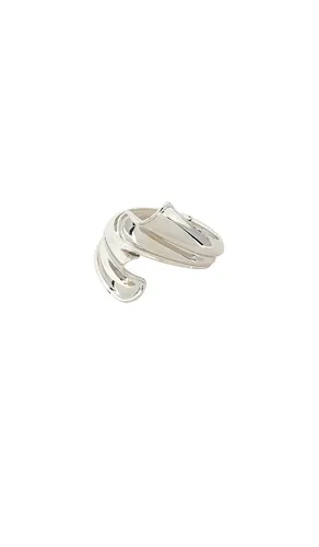 Sculpture Cuff in - petit moments - Modalova