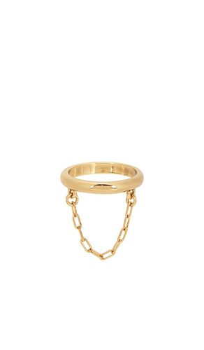 Trinket Ring in . Size 6. Also in 7 - petit moments - Modalova