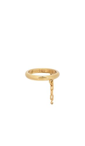 Trinket Ring in . Size 6. Also in 7 - petit moments - Modalova
