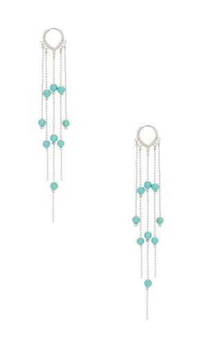Copacabana Earrings in - petit moments - Modalova