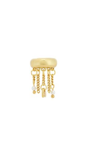 Dune Ear Cuff in - petit moments - Modalova