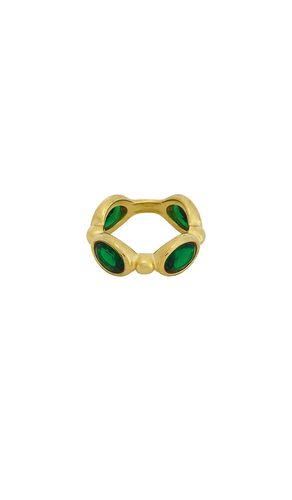 Bita Ring in . Size 6. Also in 7 - petit moments - Modalova