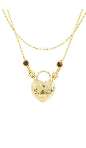 Keepsake Necklace in - petit moments - Modalova