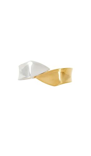 Mixed Cuff in - petit moments - Modalova
