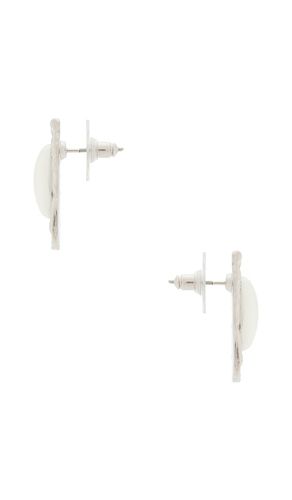 Coastal Gem Earrings in - petit moments - Modalova