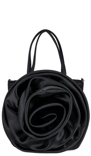 Rosette Satin Bag in - petit moments - Modalova