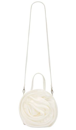 Rosette Satin Bag in - petit moments - Modalova