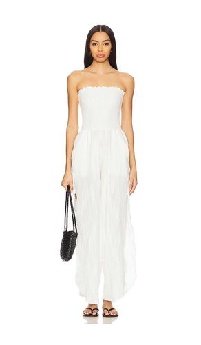 Harriet Jumpsuit in . Size L. Also in XL - PEIXOTO - Modalova