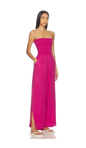 Harriet Jumpsuit in . Size S. Also in XS - PEIXOTO - Modalova