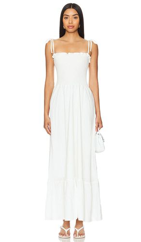 X REVOLVE Eddie Maxi Dress in . - size L (also in M, S, XL, XS) - PEIXOTO - Modalova