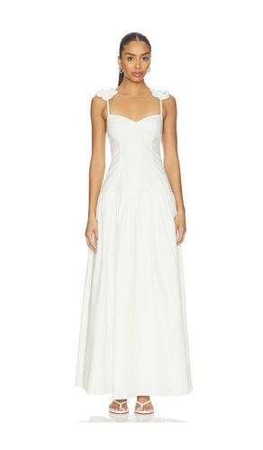 Audrey Maxi Dress in . Size M. Also in S - PEIXOTO - Modalova