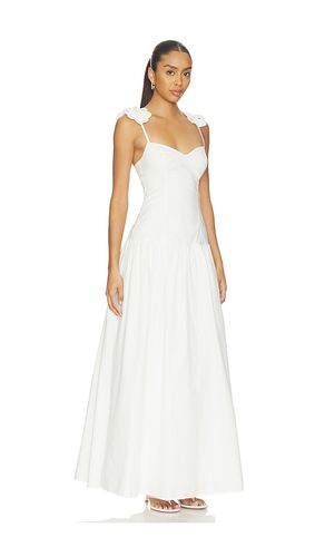 Audrey Maxi Dress in . Taglia M. Also in S - PEIXOTO - Modalova