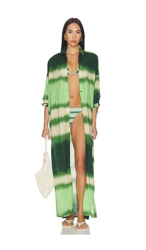Josephine Cover-up in - PEIXOTO - Modalova