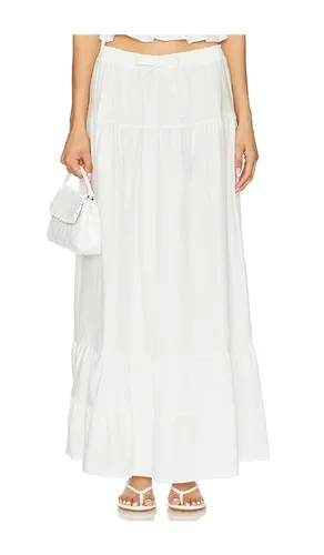 Riley Maxi Skirt in . Size L. Also in S, XL - PEIXOTO - Modalova