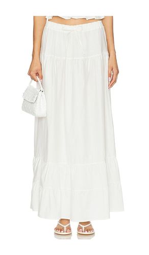Riley Maxi Skirt in . Size L. Also in XL - PEIXOTO - Modalova