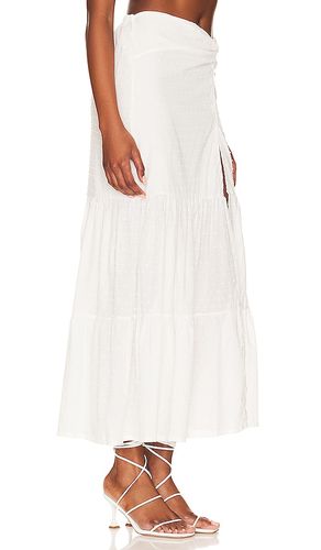 Valentina Maxi Skirt in . Size L. Also in M - PEIXOTO - Modalova