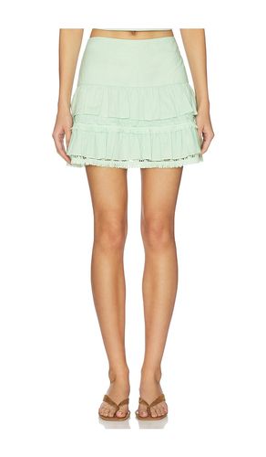 Lydia Skirt in . Taglia M. Also in S, XL - PEIXOTO - Modalova