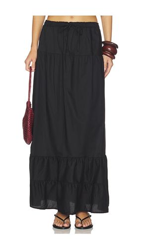 Riley Maxi Skirt in . Size L. Also in M, XL - PEIXOTO - Modalova