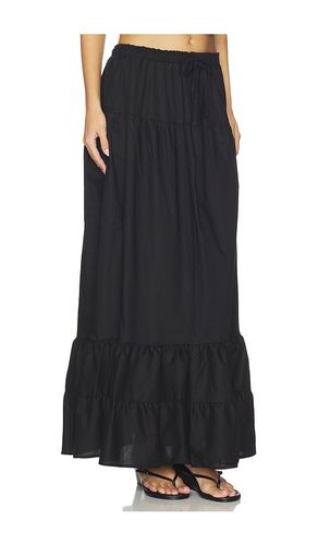 Riley Maxi Skirt in . Taglia L. Also in M, XL - PEIXOTO - Modalova
