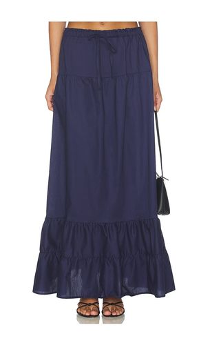 Riley Maxi Skirt in . - size L (also in M) - PEIXOTO - Modalova
