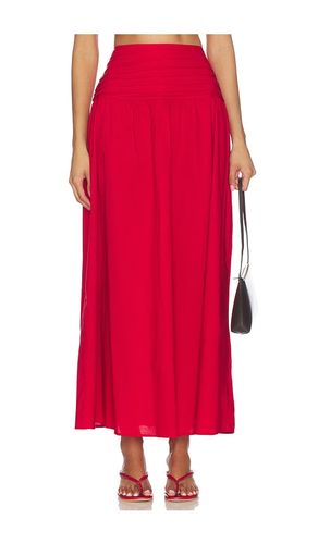 Rowan Maxi Skirt in . Size L. Also in M - PEIXOTO - Modalova