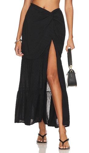 Valentina Maxi Skirt in . - size S (also in XS) - PEIXOTO - Modalova