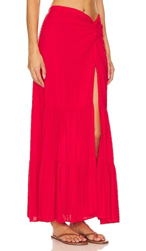 Valentina Skirt in . Taglia M. Also in S - PEIXOTO - Modalova