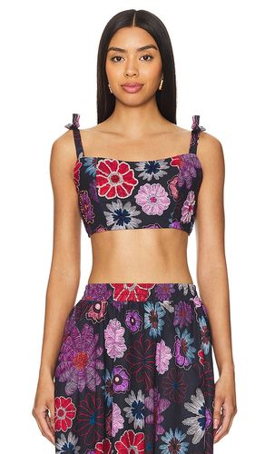 Esti Top in Purple. - size L (also in S) - PEIXOTO - Modalova