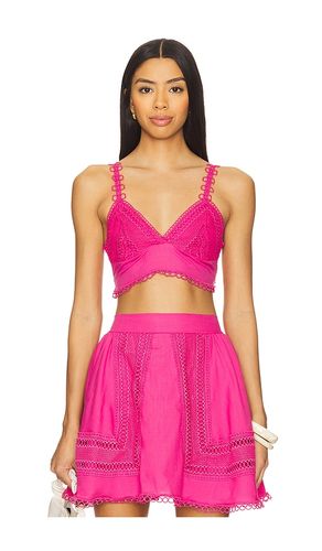 Jasmine Top in . Size S. Also in XS, M, L, XL - PEIXOTO - Modalova