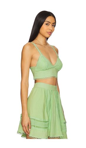 Jasmine Crop Top in . Size S. Also in M - PEIXOTO - Modalova