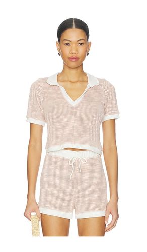 Mila Top in . Size S. Also in XS, M, L - PEIXOTO - Modalova