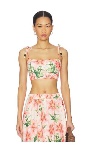 Esti Top in . Size S. Also in XS, M, XL - PEIXOTO - Modalova