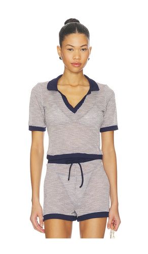 Mila Cropped Top in . Size S. Also in XS, M, L, XL - PEIXOTO - Modalova