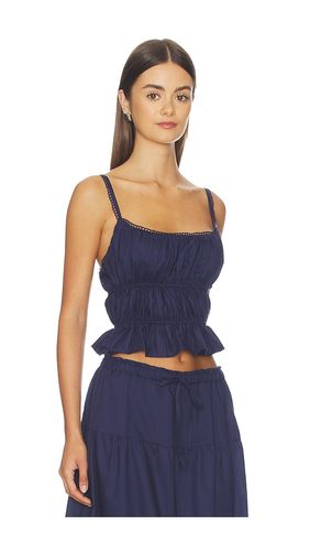 Amelia Top in . Size L. Also in M, S, XS - PEIXOTO - Modalova