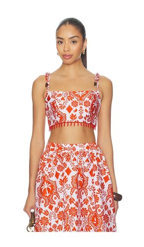 Esti Top in ,. Size M. Also in XL, XS - PEIXOTO - Modalova