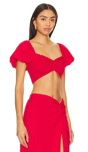 Louisa Top in . Size M. Also in S, XS - PEIXOTO - Modalova